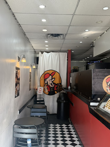 Photo of Donair and Sub House - Vancouver - 403 W Broadway, Vancouver, BC V5Y 1R4